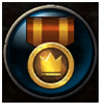 Profile Achievements Badge without 'new achievement'-notification